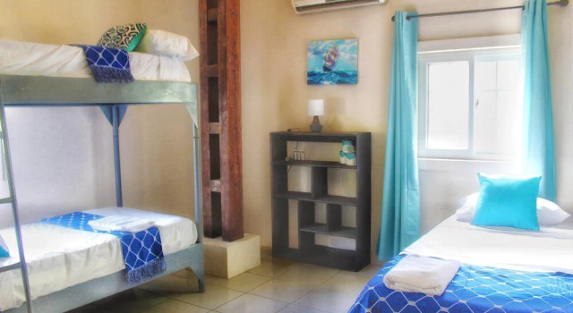 The Island Hub at Red Frog Beach Resort, Book Resort Isla Bastimentos Bocas del Toro