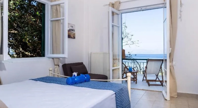Ionian Boutique By Checkin