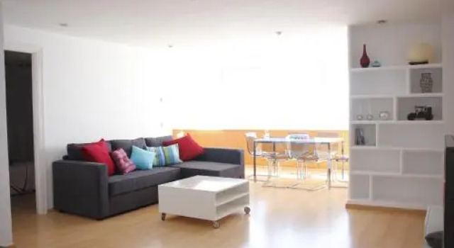 Apartamento Playamar 16, Забронировать Апартаменты/квартира Отели Торремолинос с бассейном, рядом с Культурный центр им. Пабло Руиса Пикассо, Бассейн