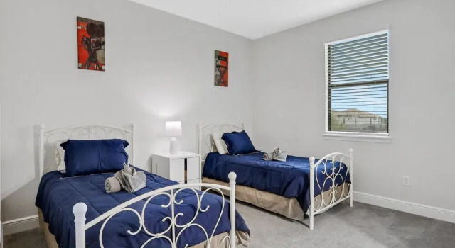 137aa - Balmoral Resort 3 Bedroom Home, Забронировать Курортный отель Курортные отели Lakeland - Winter Haven, Курортный отель
