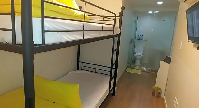 Номер Economy K Stay Guesthouse Myeongdong first