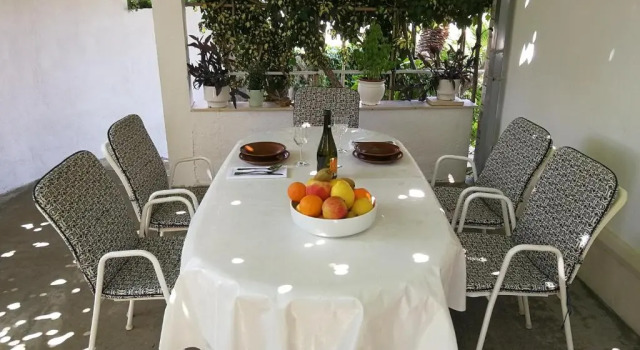 Апартаменты Apartman Mladenka