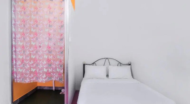 Номер Standard Spot On 89823 Rooms Inn