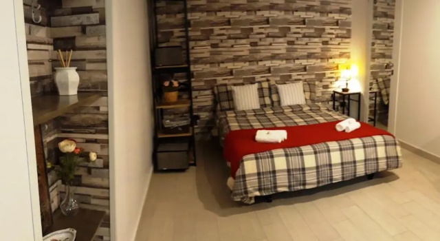 Nadine Penthouse Studio