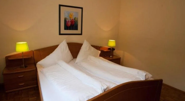 Ferienwohnungen Kärnten Dr. Baumgartner, Rezervovat Hotel Hotely v Carinthia s parkováním, Parkování