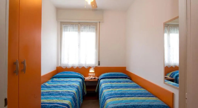 Villaggio Diana, Prenota Hotel Hotel a Veneto con parcheggio, Parcheggio
