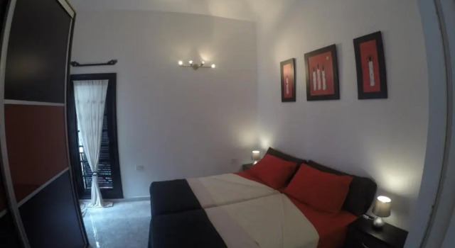 Sotavento 28, Réserver Hôtel Los Cristianos Costa Adeje