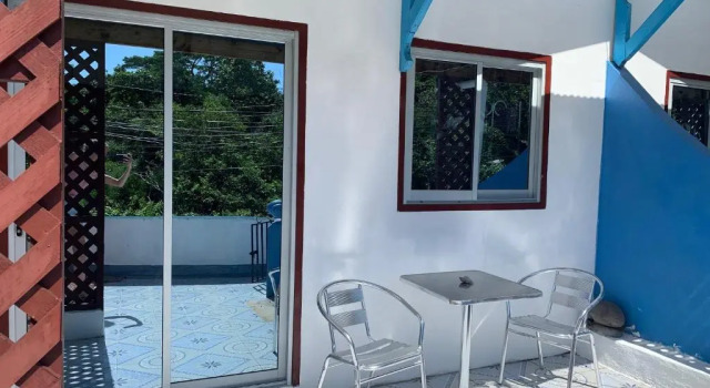 Апартаменты Villa Manoir