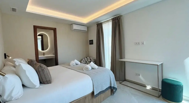 Номер Superior Feelathome Casa Azahar