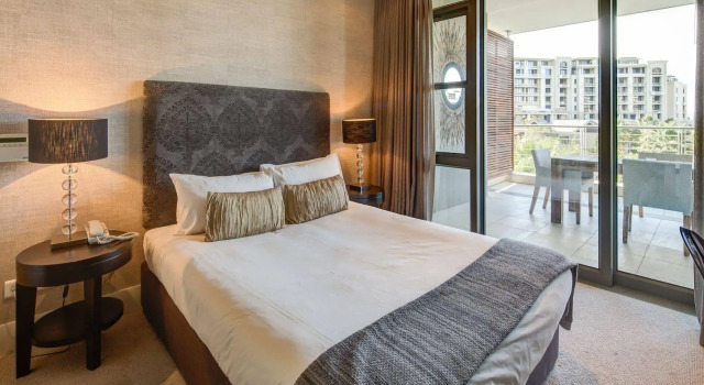 Waterfront Marina Residential, Забронировать Отель СПА-отели Кейптауна, рядом с MyCiTi Station Waterfront, SPA-услуги