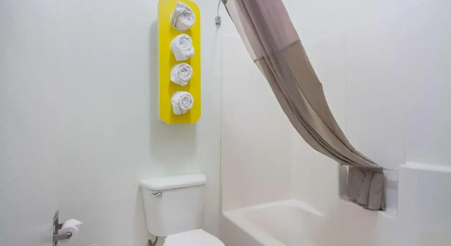 Номер Standard Motel 6 Dallas   Irving DFW Airport South