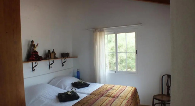 Buena Idea, Prenota Bed & breakfast Jalón Costa Blanca