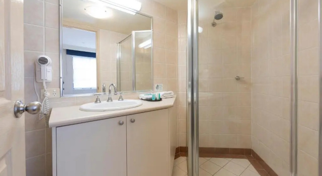 Номер Standard Best Western Plus Canberra Central Apartments Official