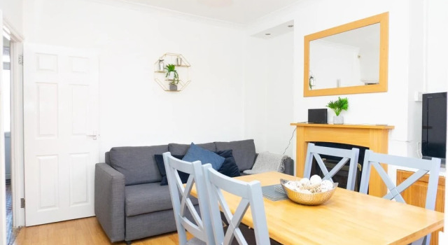Karah Suites Alfred Street, Забронировать Отель Отели Англии 3 звезды, 3*