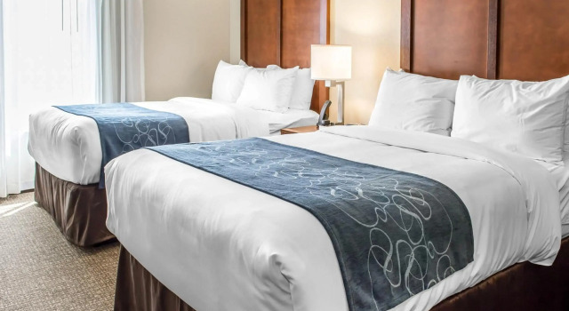 Comfort Suites Near Potomac Mills, Prenota Hotel Hotel a Woodbridge con colazione, Colazione
