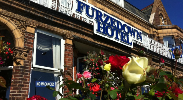 Furzedown Hotel, Забронировать Отель Отели Грейт-Ярмут с завтраком, рядом с Дом-музей елизаветинской эпохи, Завтраки