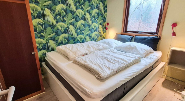 4 Star Holiday Home in Ry, Réserver Maison de vacances Ry Midtjylland