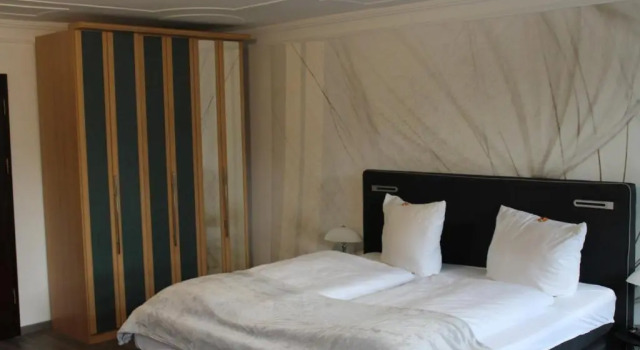 Pension Wielsch, Varaa Hotelli Görlitz Upper Lusatia