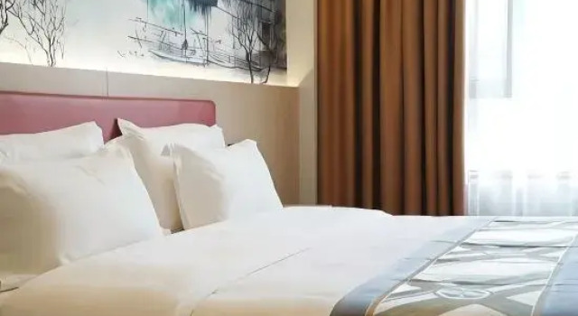 Люкс Xayar Honghua Grand Hotel