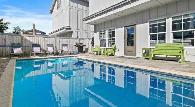 Twist of Lime - 63 Sundance Ct - 6BR 6.5BA - (20), Rezerwuj Hotel Miramar Beach Emerald Coast