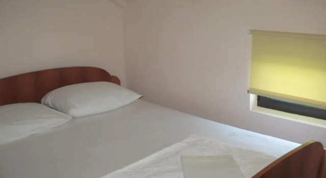 Апартаменты Apartments Ivetić