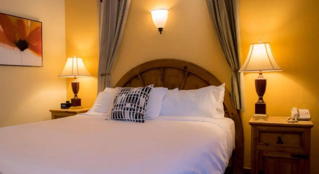 Двухместный номер Superior Sonoma Coast Villa