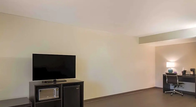 Номер Business Sleep Inn Savannah Midtown