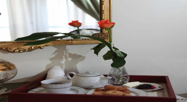 Номер Deluxe Napoli Porta Di Mare