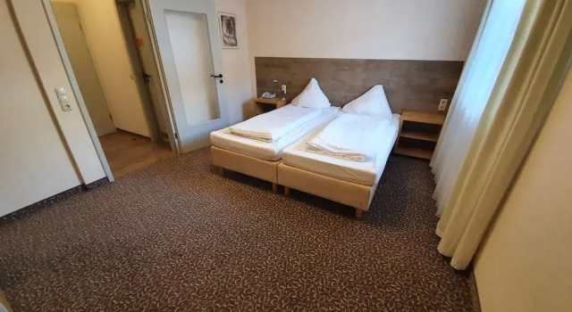 Hotel Centro Fürth