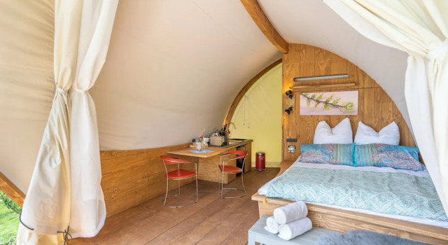 Тент deichkind country loft