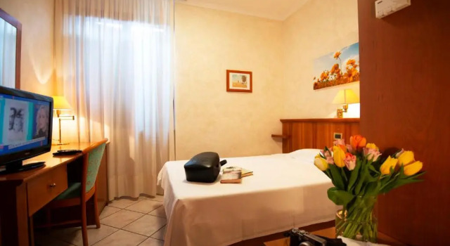 Одноместный номер Standard Hotel Corte Regina