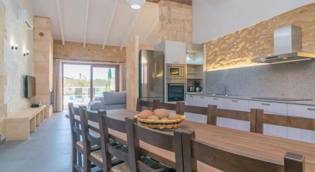 CAN Tianet, Book Hotel Algaida Mallorca
