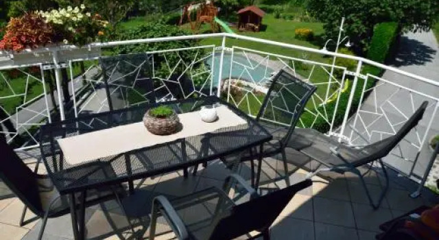 Apartment Sotočje, Reserva ahora Apartamento Dolenja Trebuša Cerkno