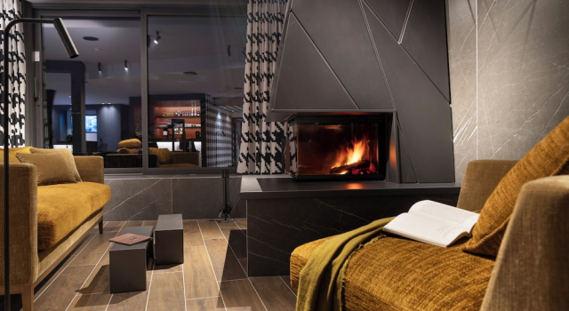 MGM Hôtels & Résidences – Hôtel Laska