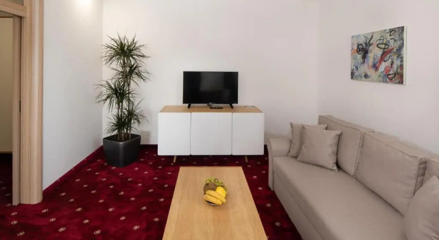 Centar Za Srce Bh-Hotel Most, Забронировать Отель Тузла Федерация Боснии и Герцеговины