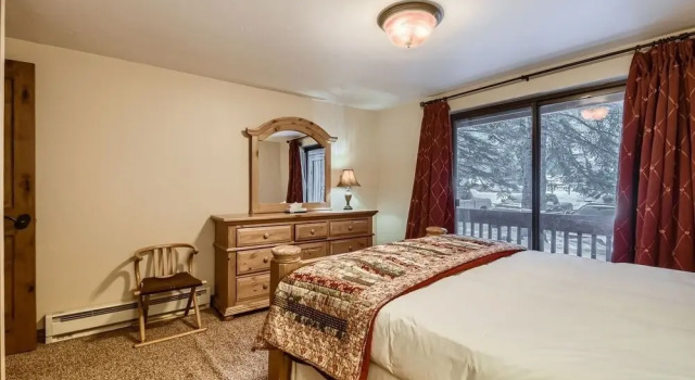 Sunwood Condos A1 2 Bedroom Condo, Забронировать Апартаменты/квартира Вейл Roosevelt National Forest
