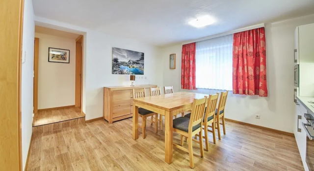 Appartements Hollin by we rent, Забронировать Апартаменты/квартира Зальбах-Хинтерглемм 