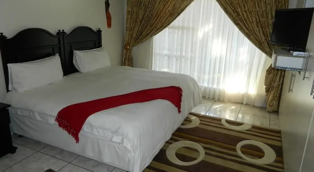 Номер Standard La Picasso Guesthouse