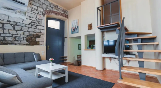 Апартаменты Apartments Pri Mari
