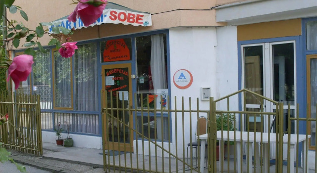 Hostel Gonzo, Забронировать Хостел Отели Сараево с бассейном, Бассейн