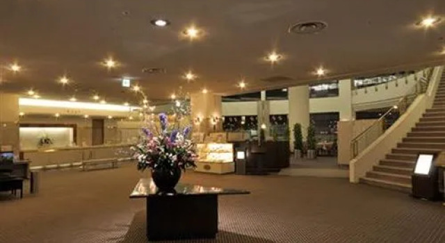 Shin-Sapporo ARC City Hotel, Rezervasyon Otel Sapporo Hokkaido