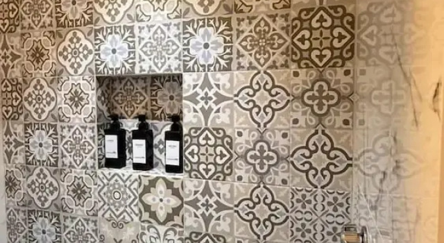 Семейный номер Standard Hotel La Querencia