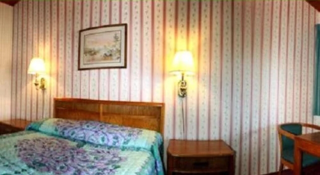 Economy Inn Ukiah, Buchen Sie Hotel Ukiah Kalifornien