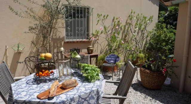 Семейный номер Standard Hotel Le Ponteil