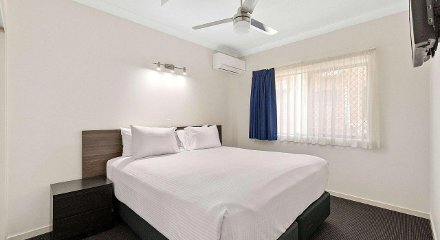Quality Hotel Robertson Gardens