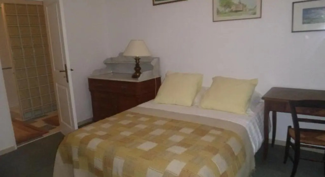 Номер Standard Villa Rosa
