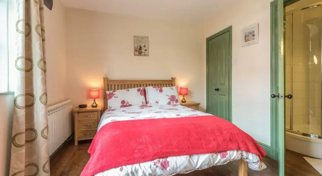 1 Stable Cottage, Rezervasyon Tatil Evi Merseyside villalar, Villa