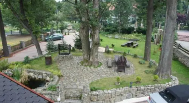 Willa Góral Goralska Osada Domki Apartamenty Pokoje, Забронировать Отель Бизнес-отели Карпач, рядом с Museum of Sport and Tourism, 4* 5*