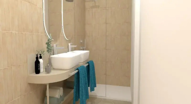 Номер Superior San Francesco Country Resort