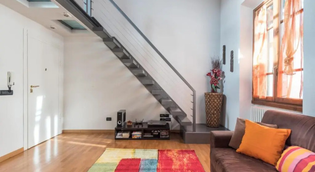Апартаменты Casine 28 apartment